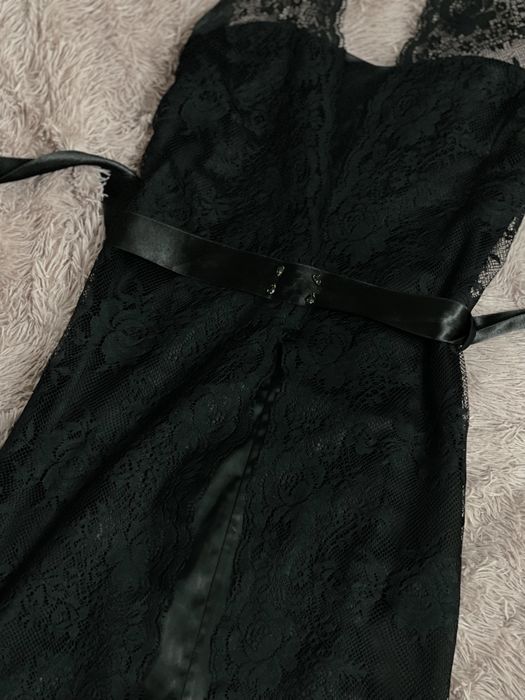 Разгрузка гардероба