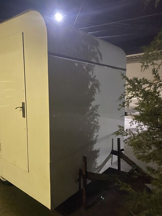 Food truck/Fodd truck