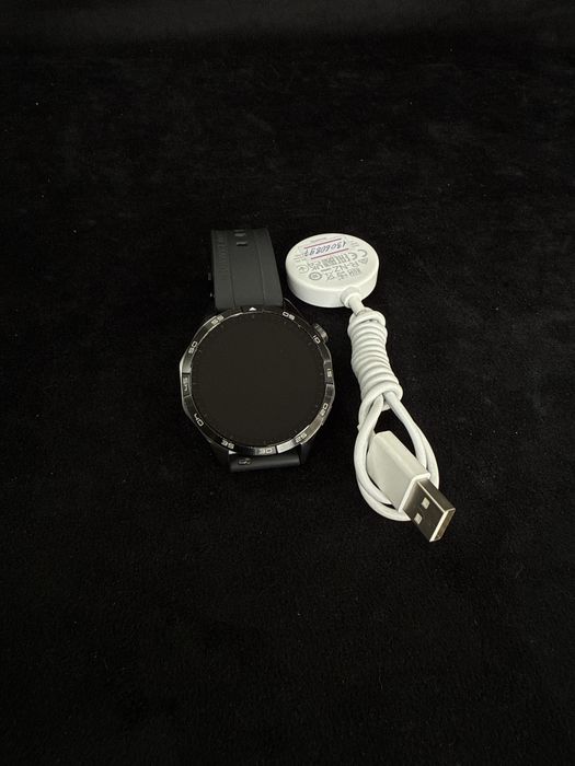 Часы Huawei watch gt 4 [baitimes 0.0.12]