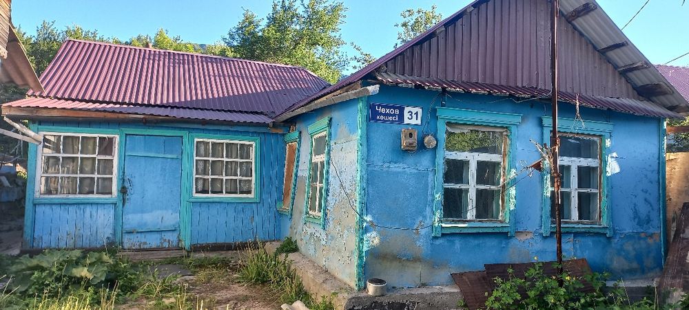 Продам частный дом