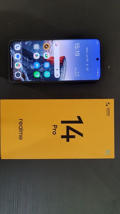 Realme 14 Pro 5G