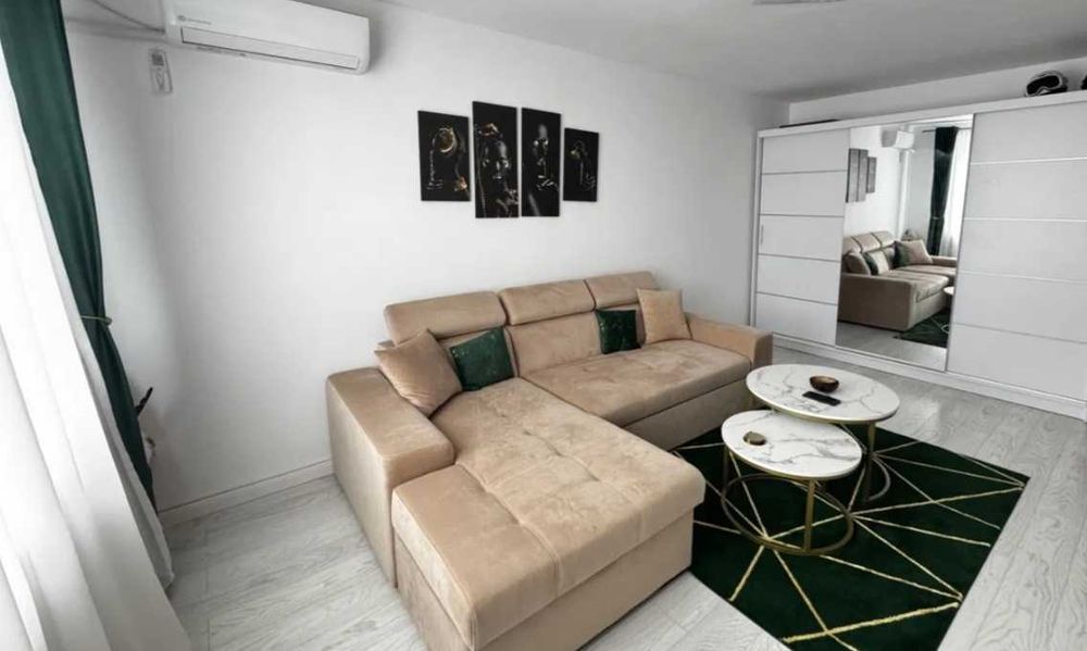 Inchiriez Apartament in Regim Hotelier Non Stop