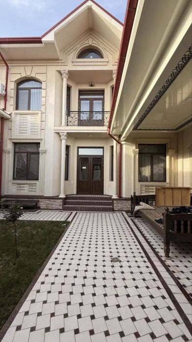 Продается элитный участок Хувайдо махалла Шайхонтохур тумани