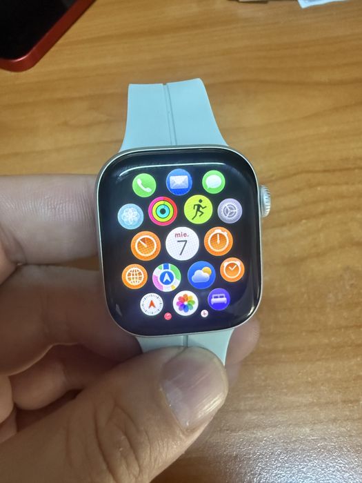 Apple watch series 10 42 mm