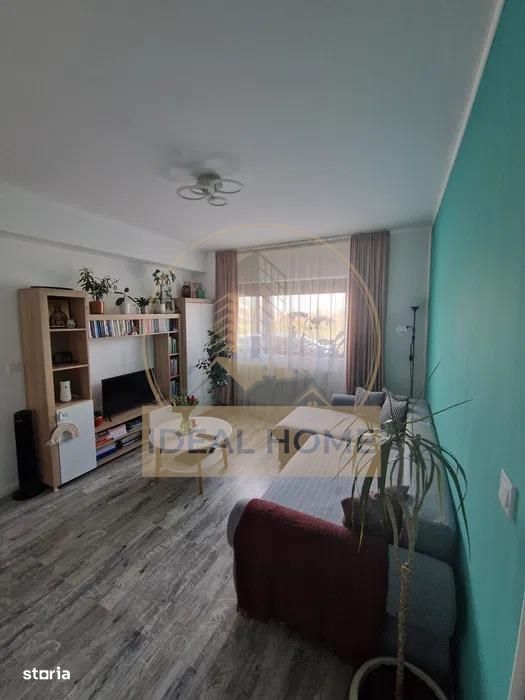 Apartament 2 camere Baroque Bucium
