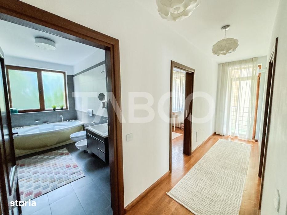 Apartament cu 3 camere in Europa locatie excelenta suprafata de 116 mp