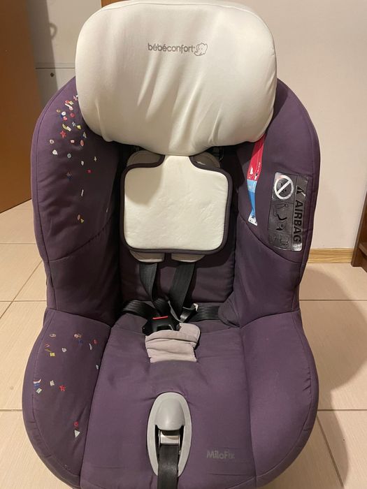 Scaune auto pentru copii