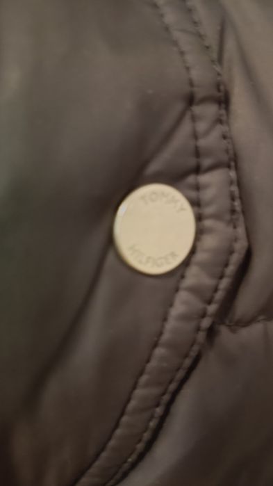 Зимно яке Tommy Hilfiger