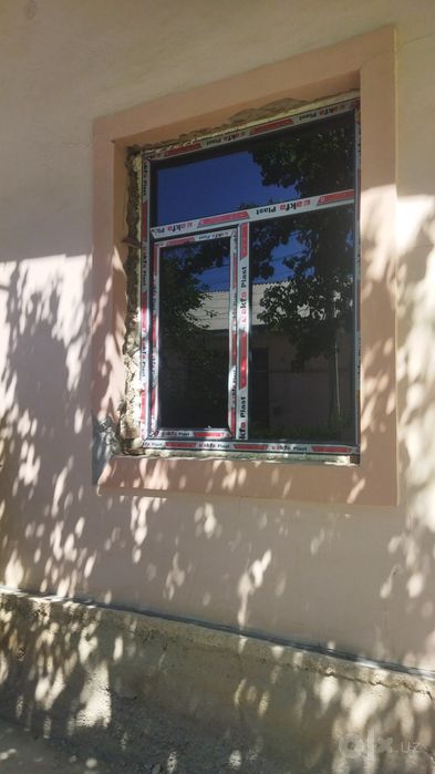 Akfa xizmati tez va sifatli