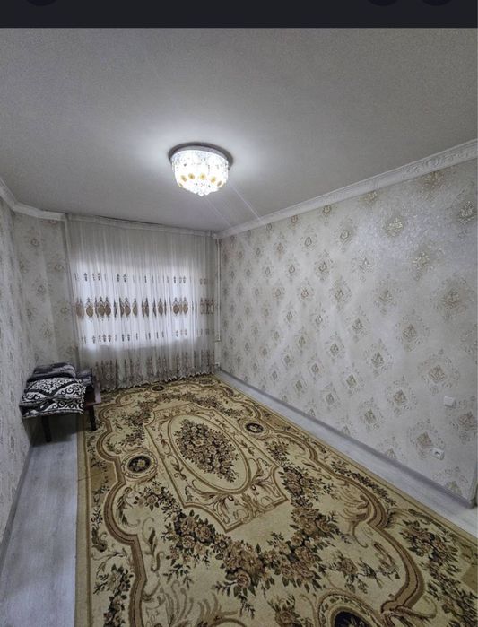 Olmazor tumani 1xona 2 xona qilingan sotiladi 42kv 1/4/5  remonti zor