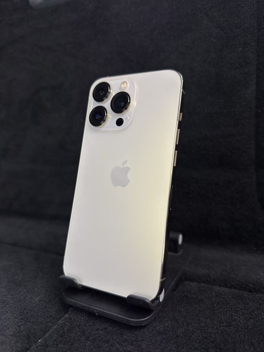 İphone 13 pro 256 GB Gold  !Нов!