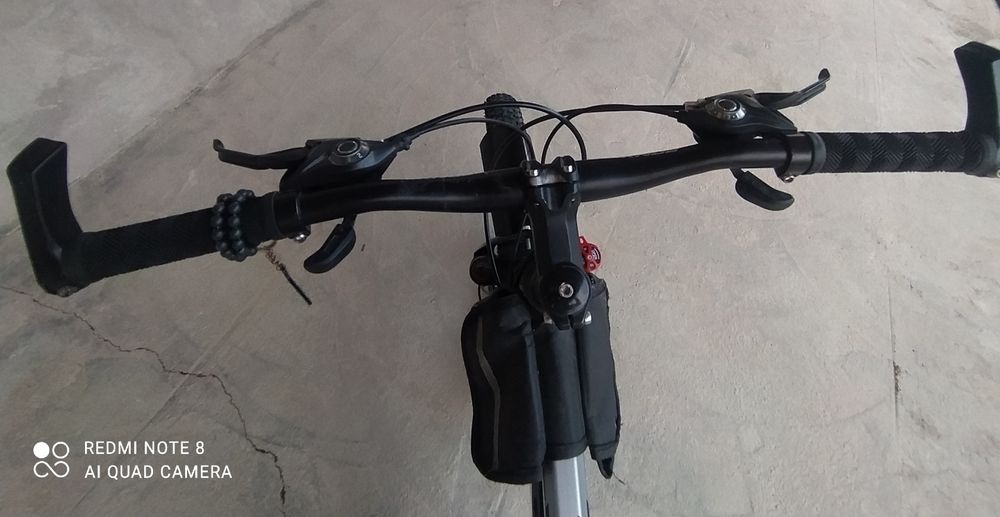 Velosiped sotiladi (yangi holatda) 1 oy minilgan