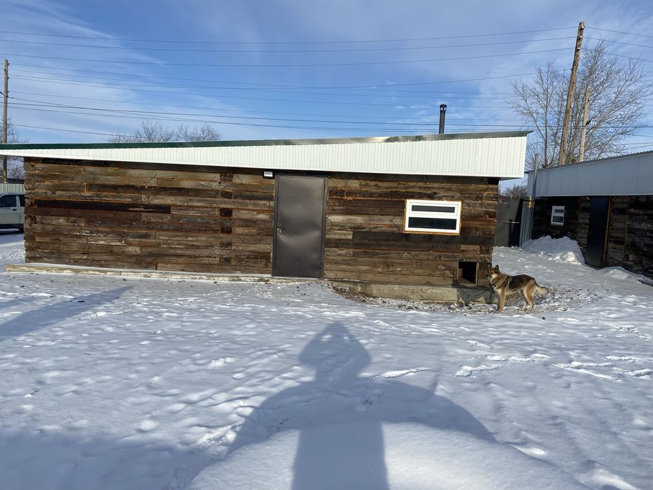 Продам дом станция тобол