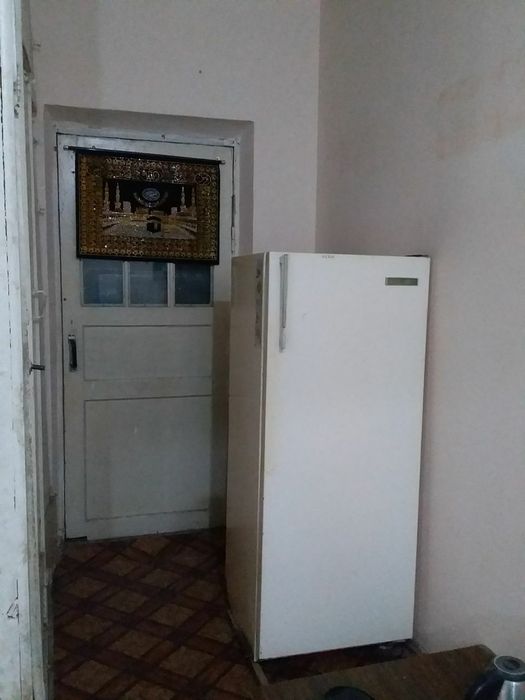 Продаётся квартира бывш общежитие Мирабадский район Аль-Бадр
