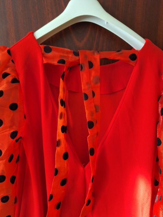 Rochie de copii elegantă