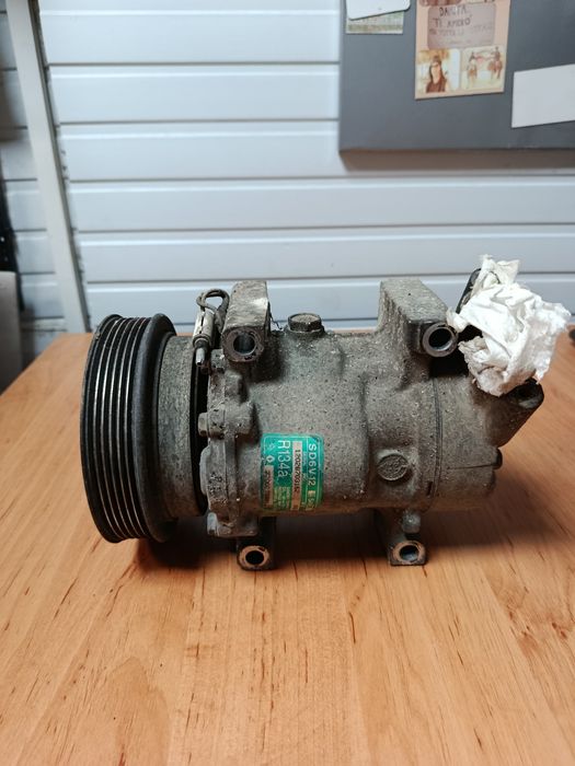 Conpersor aer conditional Renault Clio