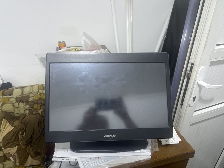 Pos моноблок для кассы