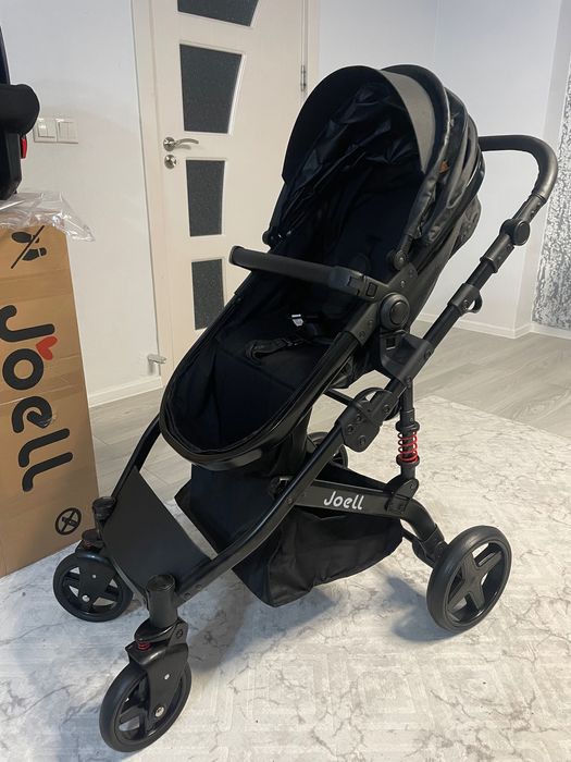 Бебешка количка нова