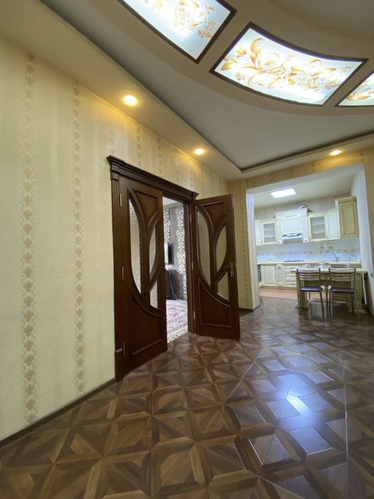 Дархан Басри Баба 3х Комнатная Еуро Лух Апартмент