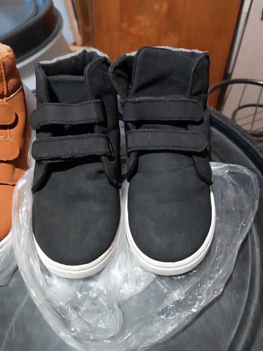 Промо! Детски кецове и ботуши