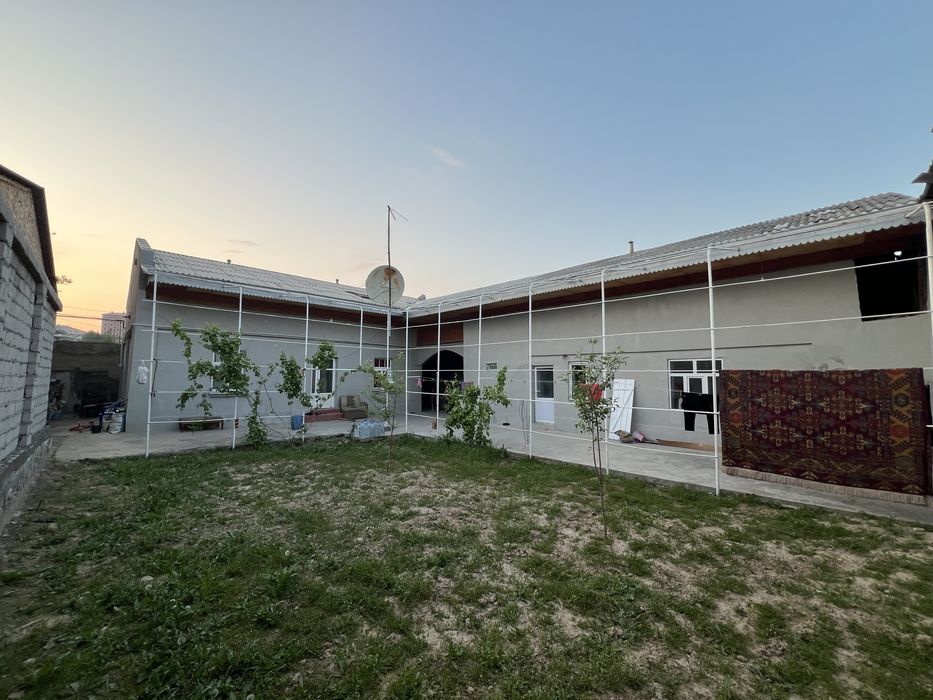 Uchastka sotiladi Yangiyol Shaxar