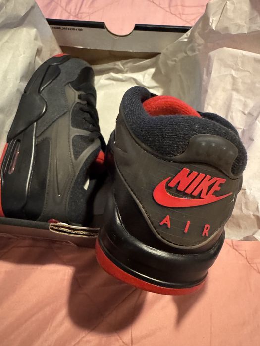 Nike Air Jordan 4 RM