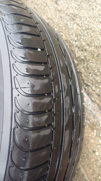 Jante aliaj  R16 BMW+anvelope