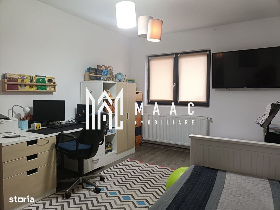 Apartament 3 camere | Gradina 44 MP | Parcare | Arhitectilor