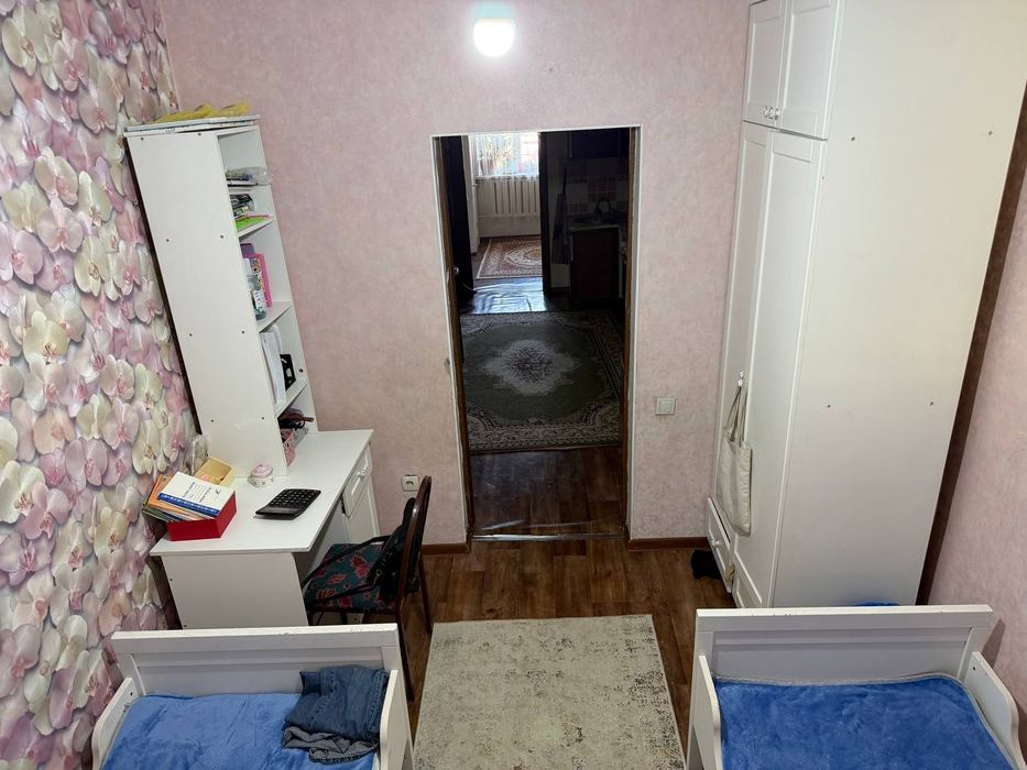 Үй сатылады. Продам дом.