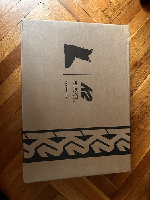 Clapari K2 Diverge SC de vanzare