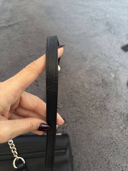 Дамска чанта Roccobarocco