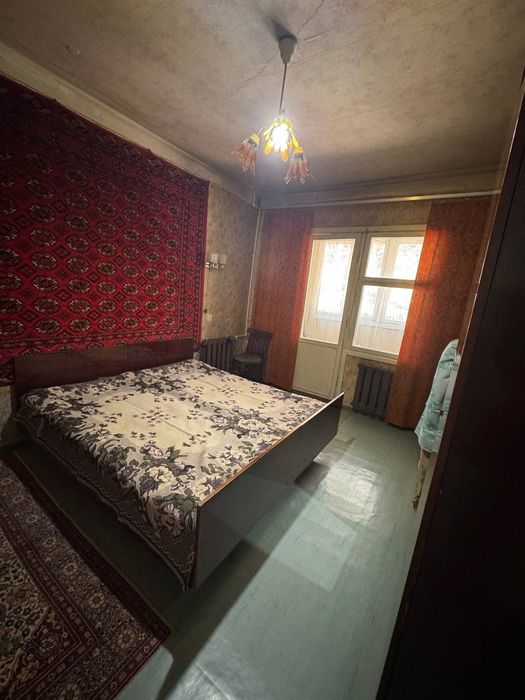 Продаётся.Яшнобод Куйлюк.Центор.3/1/9э.83кв. М