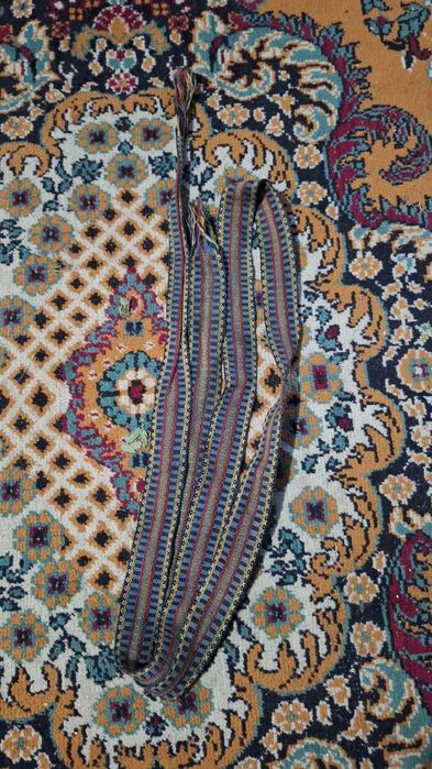 brauu pentru costum popular