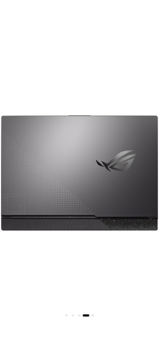 Laptop Gaming ASUS ROG Strix G15 Ryzen 9, RTX 3070 Ti, 165Hz 2K, 1TB SSD, 16 GB RAM DDR5
