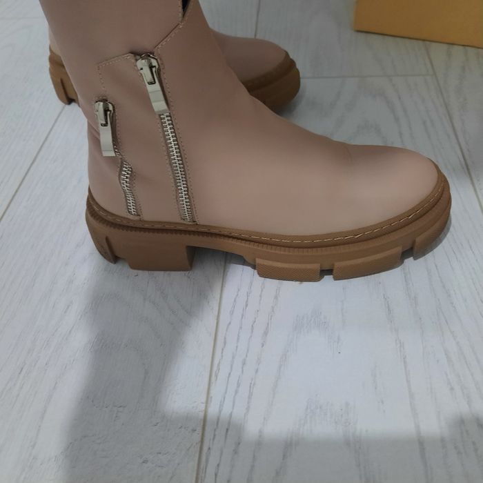 Ботинки осенние недорого!!!