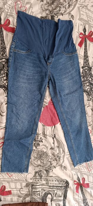 Lot Haine Gravide / Maternitate – Mărimi L, XL, XXL