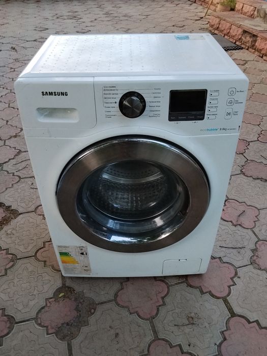Продам стиральную машину Самсунг
