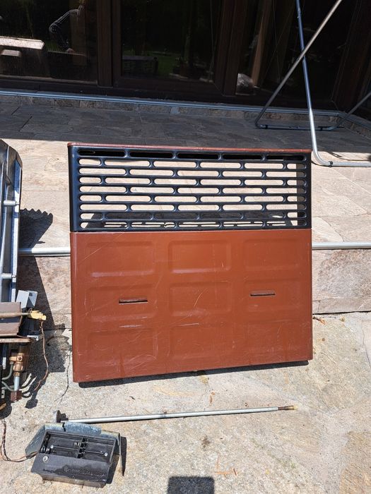 Газова печка за каравана, кемпер  TRUMA