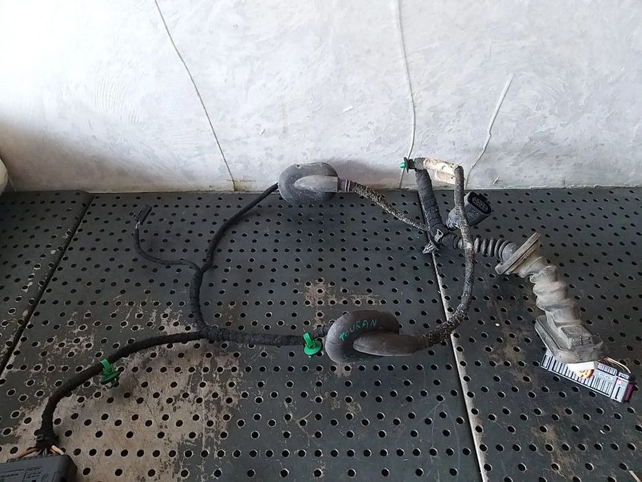Cablaj instalatie electrica usa stanga spate vw touran 1t