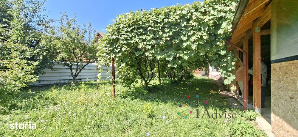 Casa Râșnov de vânzare sau schimb