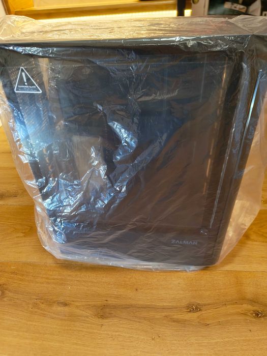 Компютърна кутия