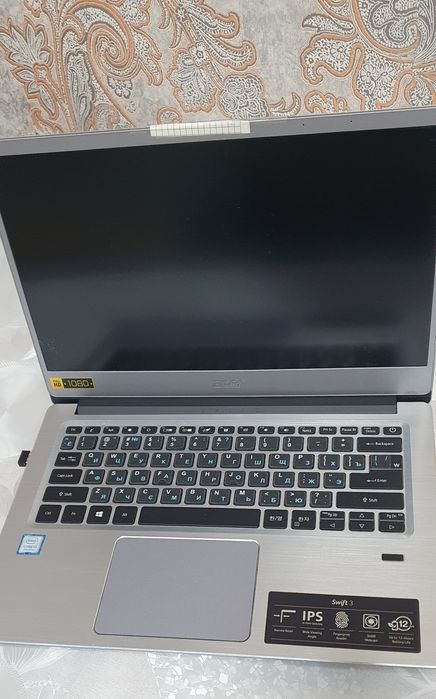 Acer swift 3 , ултрабук , ноутбук