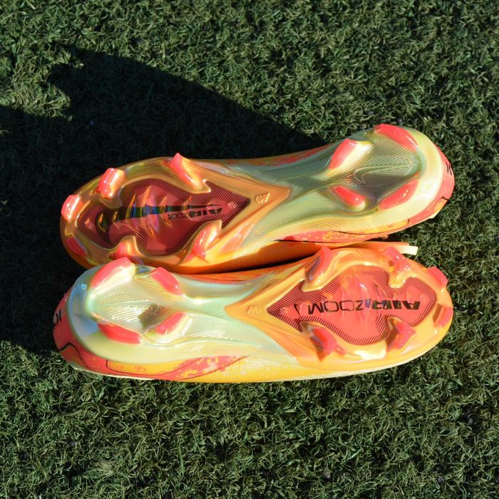 Nike zoom mercurial vapor 16 Elite |Kylian Mbappé