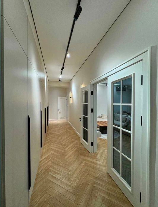 Цум квартира возле Брадвея в Сдаётся уютная квартира в новостройке