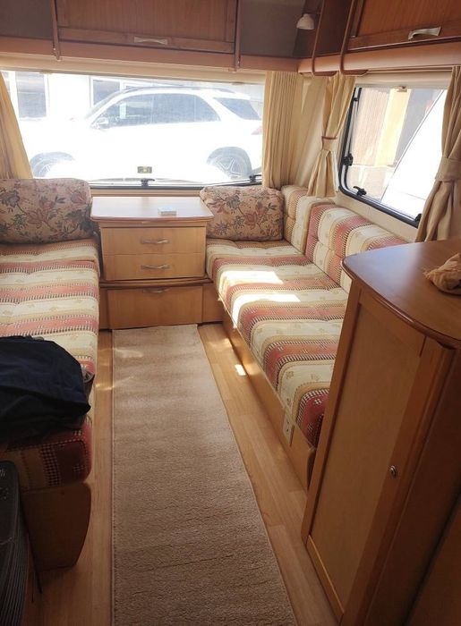 Bailey Discovery 460/2