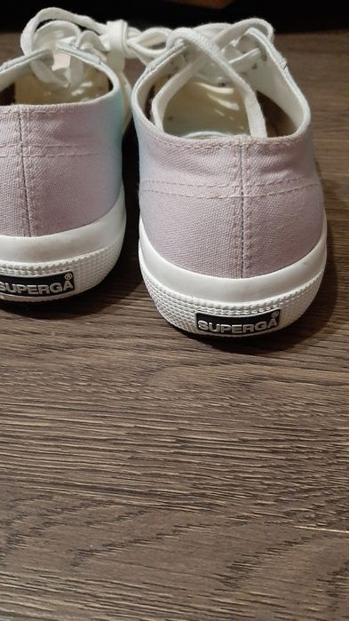 Дамски кецове Superga