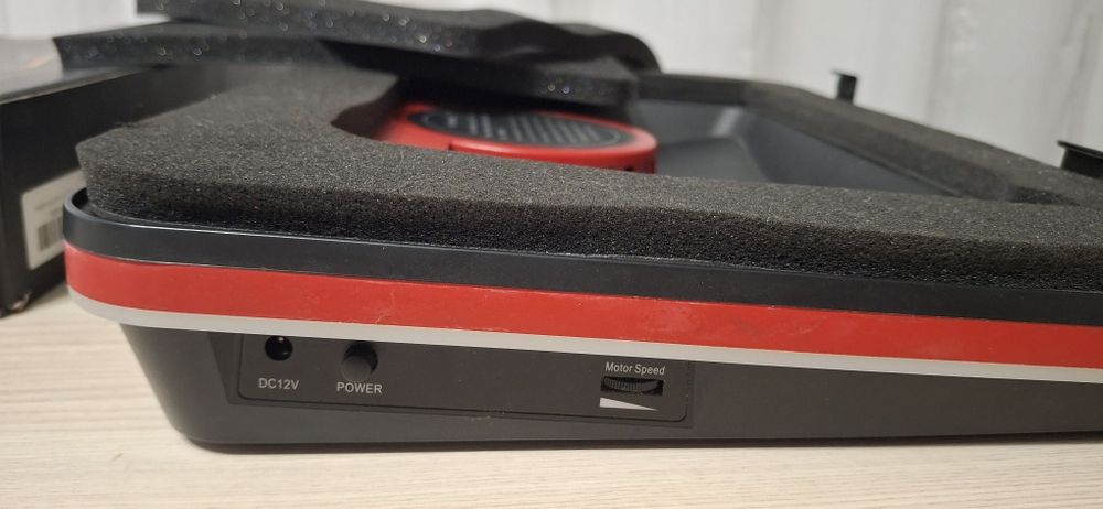 Cooler Laptop  5000RPM - IETS GT500 V1