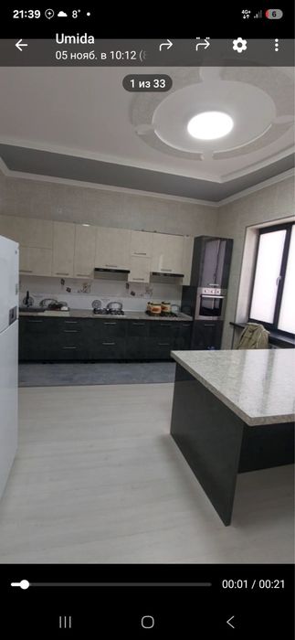 Сдается дом в Чирчике