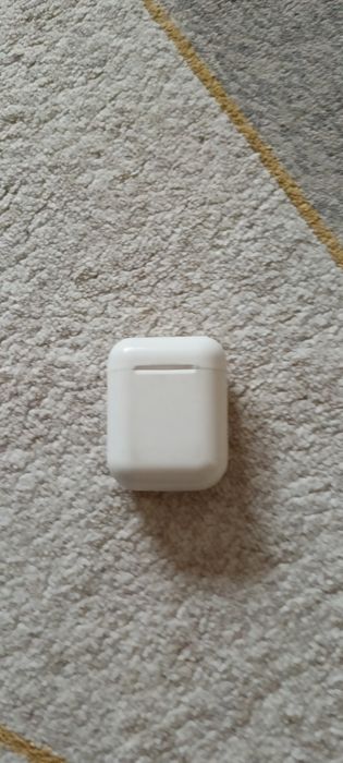 Наушники айр подс