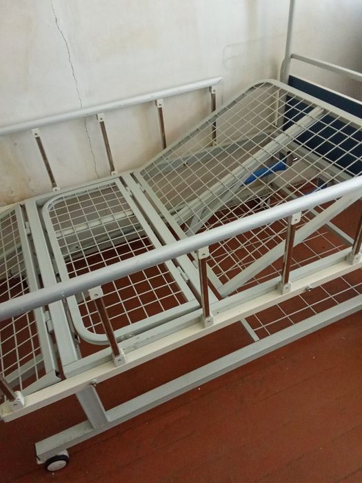 Кровать для больных